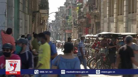 Cuba khẳng định sẵn sàng đối thoại với Mỹ