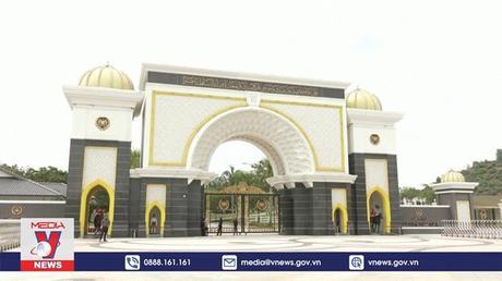 Thủ tướng Malaysia thúc đẩy giải tán quốc hội