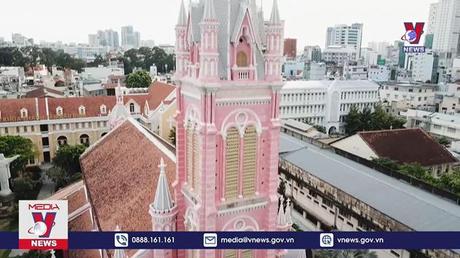 CNN sẽ hợp tác quảng bá du lịch Việt Nam