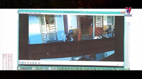 Hồ sơ xét xử: Án mạng sau một cuộc nhậu