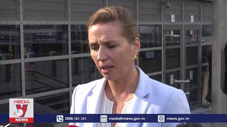 Từ sự cố Nord Stream đến chuyện bảo vệ hạ tầng