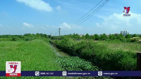 Không để lãng phí đất nông nghiệp