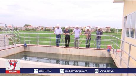 Chính quyền số trong xây dựng nông thôn mới