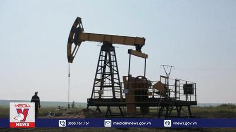 Mỹ sẽ xuất thêm kho dự trữ dầu chiến lược