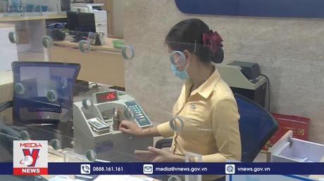 Đồng Lak của Lào mất giá mạnh