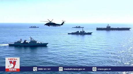 Triều Tiên lên tiếng về các vụ phóng tên lửa gần đây