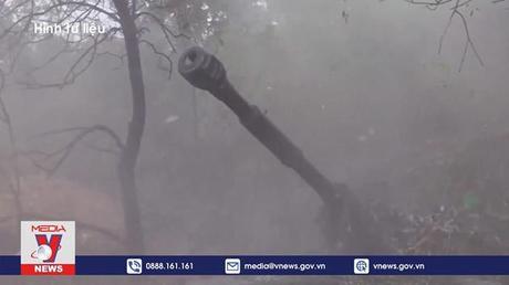 Nga nhấn mạnh tầm quan trọng hợp tác với Mỹ trong kiểm soát vũ khí