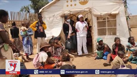 WB cảnh báo tình trạng nghèo đói sau đại dịch COVID-19