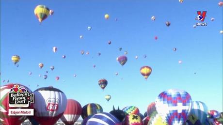 Thú vị năm châu ngày 06/10/2022