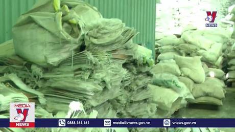 Không khởi tố vụ án hình sự tại Công ty Thuận Phong