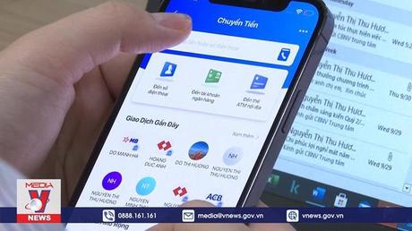 Mobile Money chính thức kết nối với hệ thống ngân hàng