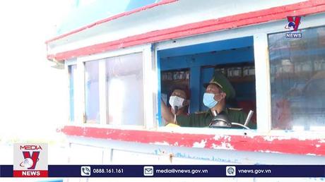 Bản tin Thời sự 17h ngày 06/10/2022