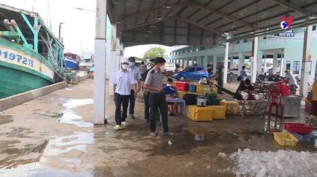 Bản tin tiếng Anh ngày 06/10/2022