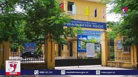 Điều tra vụ chủ nợ mạo danh phụ huynh đón học sinh 