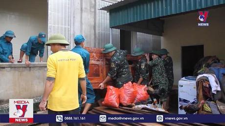 Bản tin thời sự 20h ngày 06/10/2022