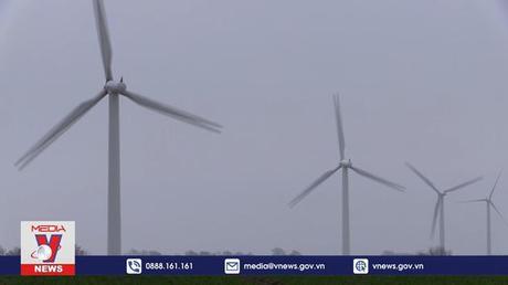 LHQ kêu gọi châu Âu hành động tích cực hơn vì khí hậu