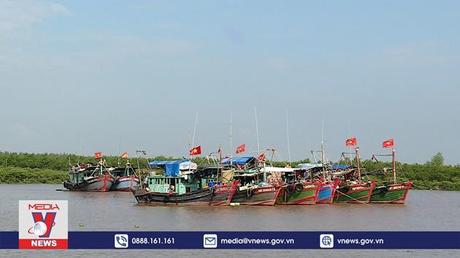 Các địa phương phải nỗ lực để gỡ thẻ vàng hải sản