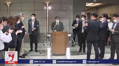 Hàn Quốc phân tích về vụ phóng tên lửa của Triều Tiên