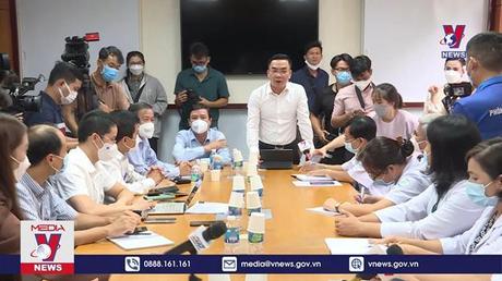 Bản tin Thời sự 18h ngày 06/10/2022