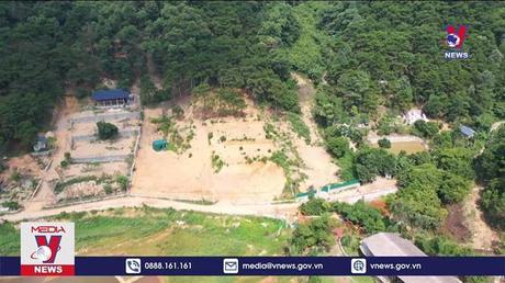 Bản tin Thời sự 6h ngày 6/10/2022