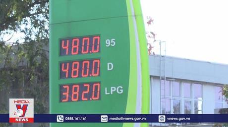 EC đề xuất cách thức giới hạn giá khí đốt