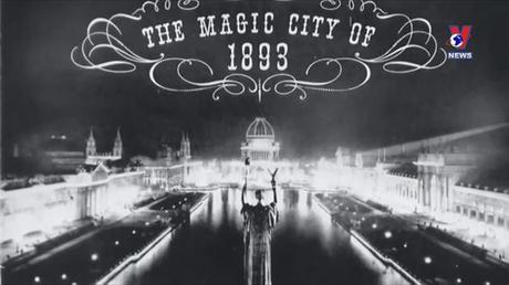 Thông điệp lịch sử: George Westinghouse và cuộc chiến dòng điện