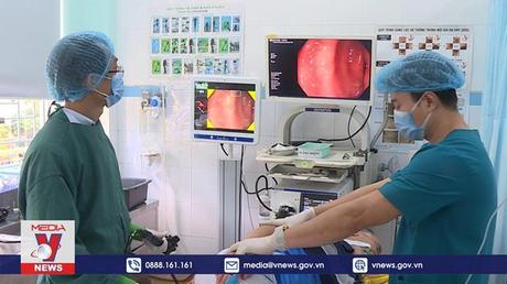 Nâng cao chất lượng khám chữa bệnh tại các bệnh viện hạng 1