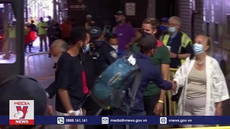 Mỹ phân bổ thêm 240 triệu USD cho các nước châu Mỹ