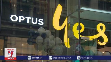 Australia sửa đổi quy định lưu trữ thông tin cá nhân