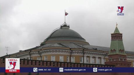 EU áp đặt gói trừng phạt mới đối với Nga