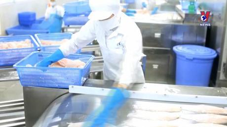 Bản tin tiếng Trung ngày 07/10/2022