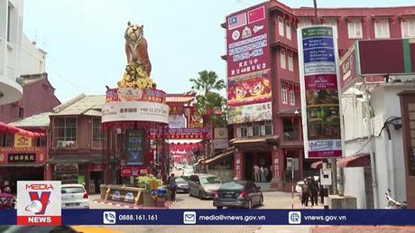 Dự thảo ngân sách của Malaysia chú trọng phục hồi kinh tế