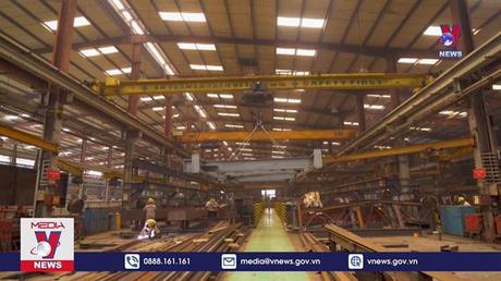 Triển vọng tích cực của vốn FDI vào Việt Nam