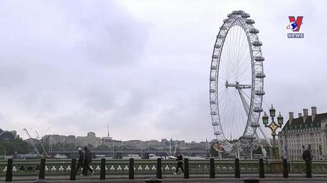 Thế giới hôm nay: Anh đối mặt bài toán năng lượng