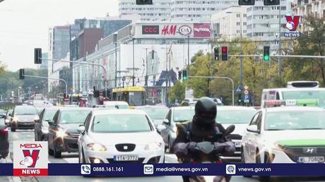 Nguy cơ làn sóng dịch COVID-19 quay trở lại châu Âu