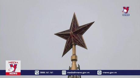 Thụy Điển điều tra hiện trường vụ rò rỉ khí đốt