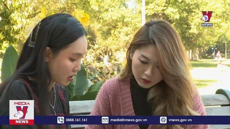 Sinh viên Việt Nam tại các nước thích ứng với lạm phát