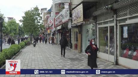 Iran tăng cường hợp tác với Nga trong lĩnh vực năng lượng