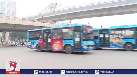 Triển khai Dự án tăng cường giao thông đô thị cho tuyến đường sắt đô thị số 3