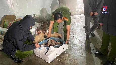 Đường dây nóng 389 ngày 07/10/2022