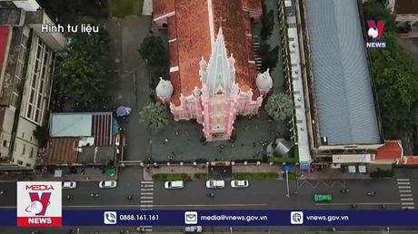 Nhiều điểm du lịch mới sắp xuất hiện tại TP HCM