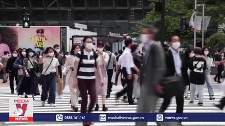 Nhật Bản và Hàn Quốc nỗ lực thúc đẩy quan hệ hợp tác