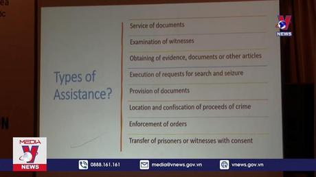 Nâng cao kỹ năng giải quyết các vụ án tham nhũng