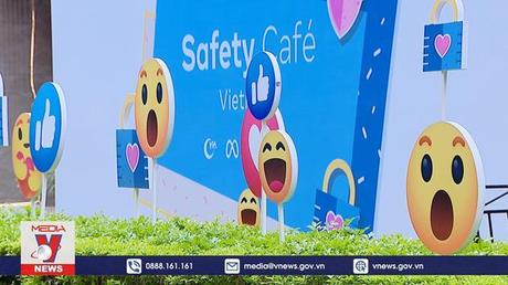 An toàn thông tin khi sử dụng mạng xã hội