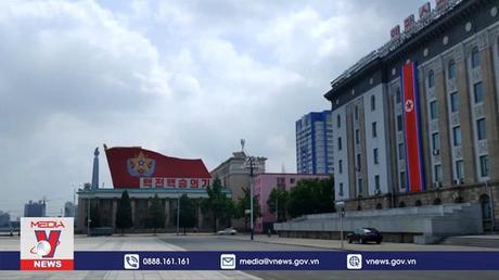 Quốc hội Triều Tiên thông qua luật ứng phó khủng hoảng khẩn cấp