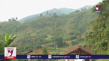 Đổi thay ở bản du lịch cộng đồng Hoài Khao