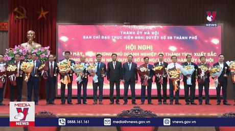 Phát triển Đảng trong doanh nghiệp ngoài Nhà nước vẫn còn rào cản