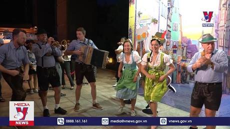 Bản tin thời sự 06h ngày 07/10/2022