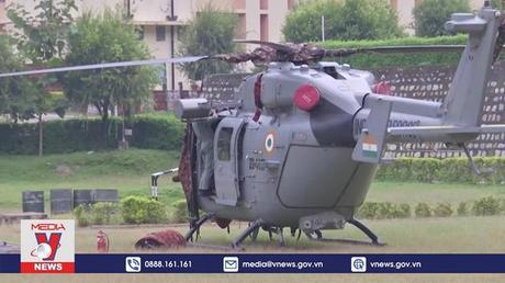 Hàng chục người thiệt mạng trong vụ lở tuyết trên dãy Himalaya