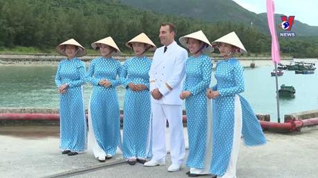 Bản tin tiếng Trung ngày 05/10/2022